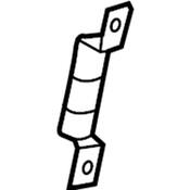 Audi VW Fuse - Genuine VW Audi 5C0915463