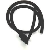 Volkswagen Door Seal - Genuine VW 5C3839480C5AP
