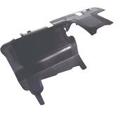 VW Radiator Support Baffle - Genuine VW 5C5121283D