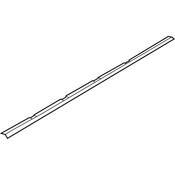Volkswagen Rocker Panel Brace - Genuine VW 5G3809342