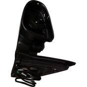 Volkswagen Door Mirror Housing - Genuine VW 5K0857507AD9B9