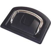 Volkswagen Tie Down Hook - Genuine VW 5M0863503AUAZ