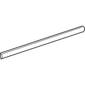 Volkswagen Door Molding - Genuine VW 5NA853331