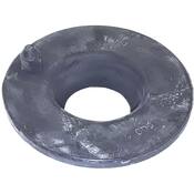 Audi VW Coil Spring Insulator - Genuine Audi VW 5Q0512297F