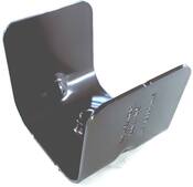 Audi VW Exhaust Muffler Bracket - Genuine Audi VW 5Q0804025