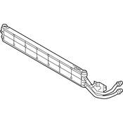 Audi VW Radiator - Genuine Audi VW 5WA121251J