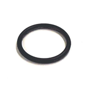 Audi VW Coolant Pipe O-Ring - Genuine Audi VW 07D121666A