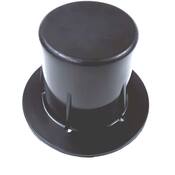 Volkswagen Coil Spring Insulator - Genuine VW 7B0512109