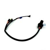 VW Transmission Harness 8 Pin (Jetta) - Genuine VW Audi 09G927363A