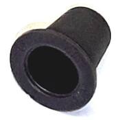 Audi VW Liftgate Finish Panel Clip - Genuine VW Audi 191853586C