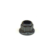 Audi VW Porsche Tail Lamp Nut - Genuine Audi VW N10205802