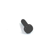 Audi VW Body A-Pillar Trim Panel Screw - Genuine VW Audi N10430102