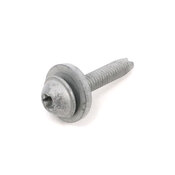 BMW Fillister Head Screw - Genuine BMW 07146988521