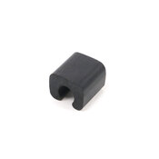 BMW Damper Rubber - Genuine BMW 13537639983