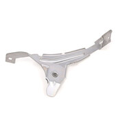 BMW Bracket Side Panel Bottom Right - Genuine BMW 51647161452