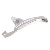 BMW Bracket Side Panel Bottom Right - Genuine BMW 51647161452