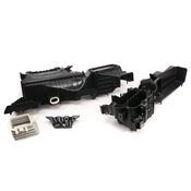 BMW Filter Housing - Genuine BMW 64119241190