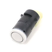 BMW Ultrasonic-Sensor (AlpinWhite) - Genuine BMW 66206910359