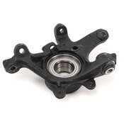 Mercedes Suspension Knuckle - Genuine Mercedes 2023509408