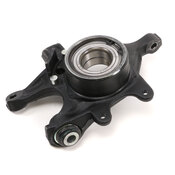 Mercedes Suspension Knuckle - Genuine Mercedes 2023509408