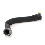 Porsche Radiator Coolant Hose - Genuine Porsche 9P1121629