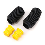 Mini Bump Stop and Cover Kit - Powerflex BS009K