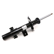 Land Rover Shock Absorber - Genuine Land Rover LR044681