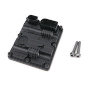 VW Differential Lock Controller - Genuine VW 0CQ907554P