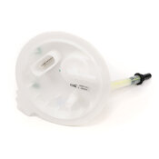 Audi VW Fuel Pressure Regulator - Genuine Audi 7L8919679C