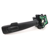 Volvo Windshield Wiper Switch Stalk - Genuine Volvo 31456042