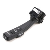 Volvo Windshield Wiper Switch Stalk - Genuine Volvo 31456042