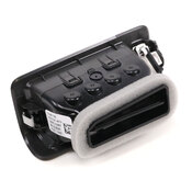 Volvo Dashboard Air Vent - Genuine Volvo 31497126