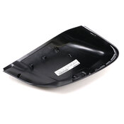 Volvo Door Mirror Cover - Genuine Volvo 39894346