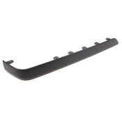 Volvo Bumper Trim - Genuine Volvo 39992045