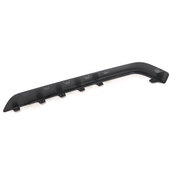 Volvo Bumper Trim - Genuine Volvo 39992045