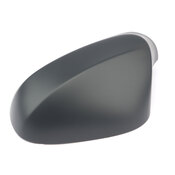 BMW Outside Mirror Cover Cap Primed Left - Genuine BMW 51167229265