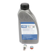 Porsche Transfer Case Service Kit - S-Tec OIL0005KT