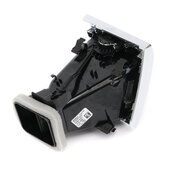 Volvo Dashboard Air Vent Assembly - Genuine Volvo 32348330