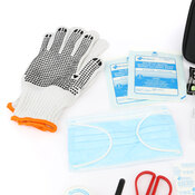 Volvo First Aid Kit - Genuine Volvo 32403045