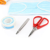 Volvo First Aid Kit - Genuine Volvo 32403045