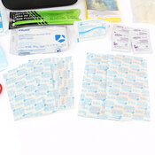 Volvo First Aid Kit - Genuine Volvo 32403045