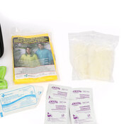 Volvo First Aid Kit - Genuine Volvo 32403045