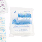 Volvo First Aid Kit - Genuine Volvo 32403045