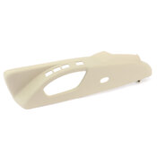 Volvo Seat Trim Panel - Genuine Volvo 39834764