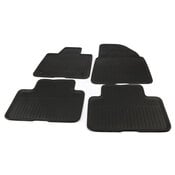 Volvo Floor Mat Set - Genuine Volvo 80029264