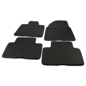 Volvo Floor Mat Set - Genuine Volvo 80029264