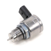 Audi VW Fuel Injection Pressure Regulator - VNE 4007B04