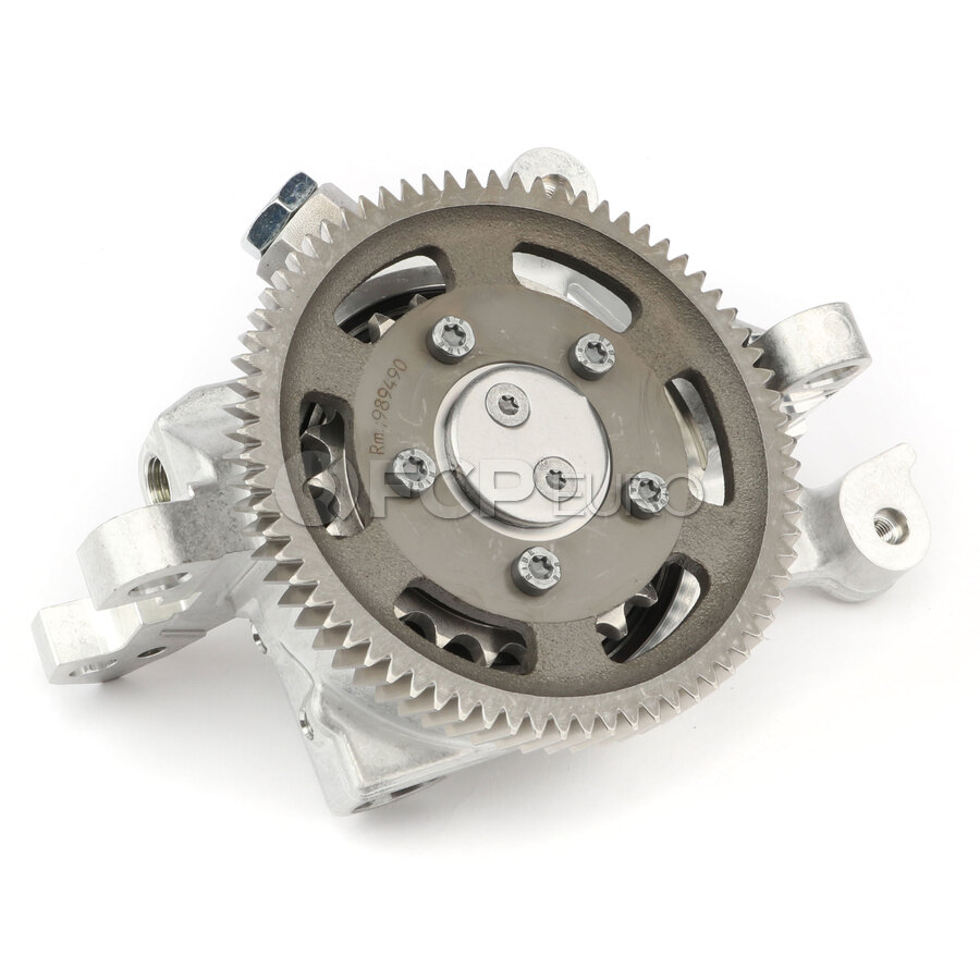 BMW VANOS High-Pressure Pump - Genuine BMW 11367841784 | FCP Euro