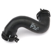 Mini Radiator Coolant Hose - Genuine Mini 17127617368