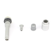 BMW Tire Pressure Monitoring System (TPMS) Valve - Genuine BMW 36146792831